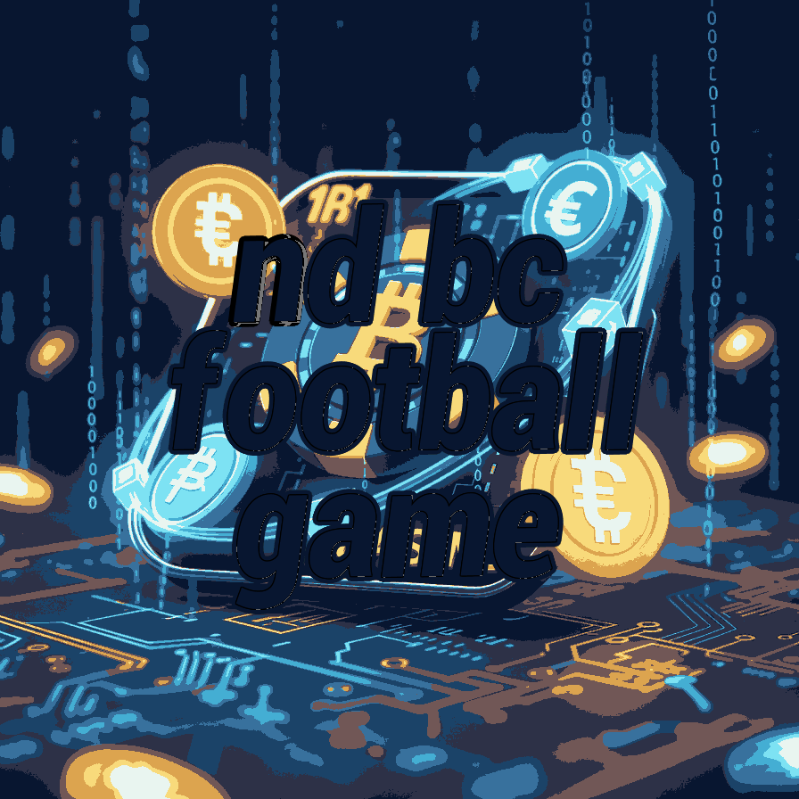 ND BC Football Game - Historic Matchups